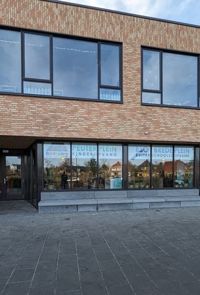 Peuterplein Kinderopvang - Daycare in Renkum
