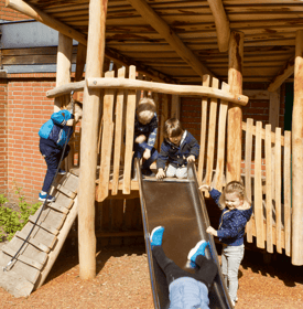 KDV de Stempel - Image 1