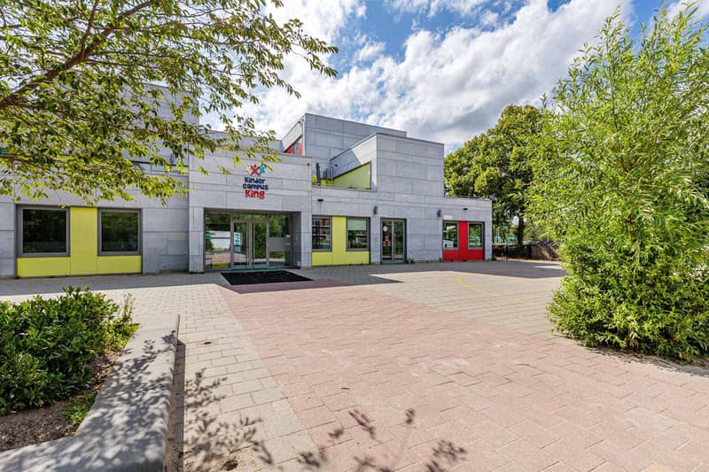 Kindercampus King buitenschoolse opvang - After-school care in Amstelveen