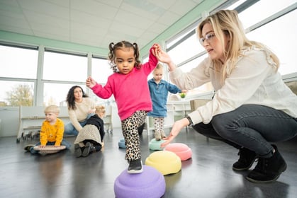 Basker - Mariëndaalstraat - Image 1