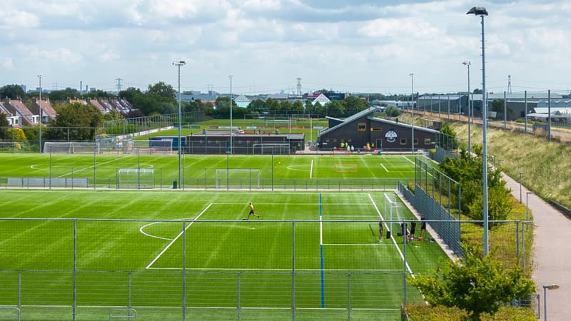 BSO KwestKids Wateringen, KMD - Buitenschoolse opvang in Wateringen