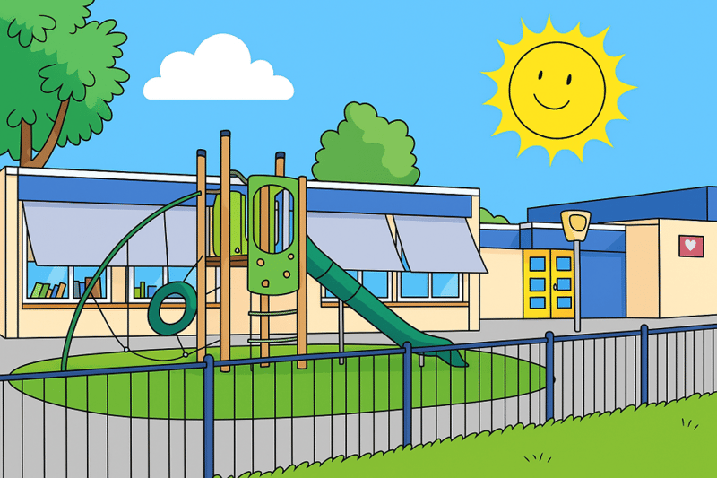 Yes! kinderopvang Stenenkamer - Buitenschoolse opvang in Zwijndrecht