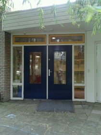 NSO De Blauwe Baron - Image 1