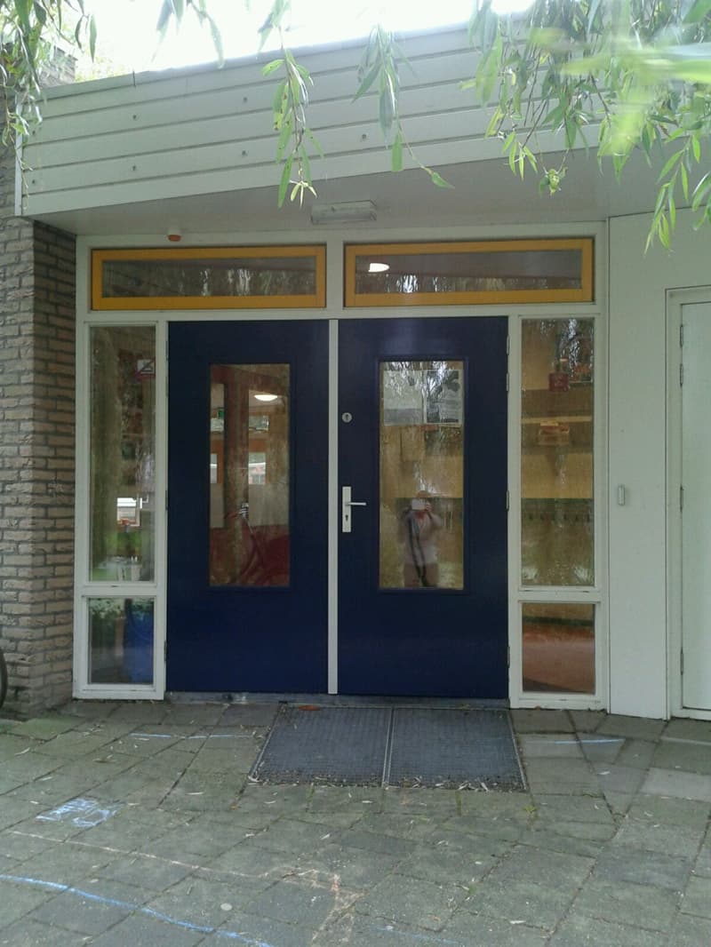 NSO De Blauwe Baron - Buitenschoolse opvang in De Lier