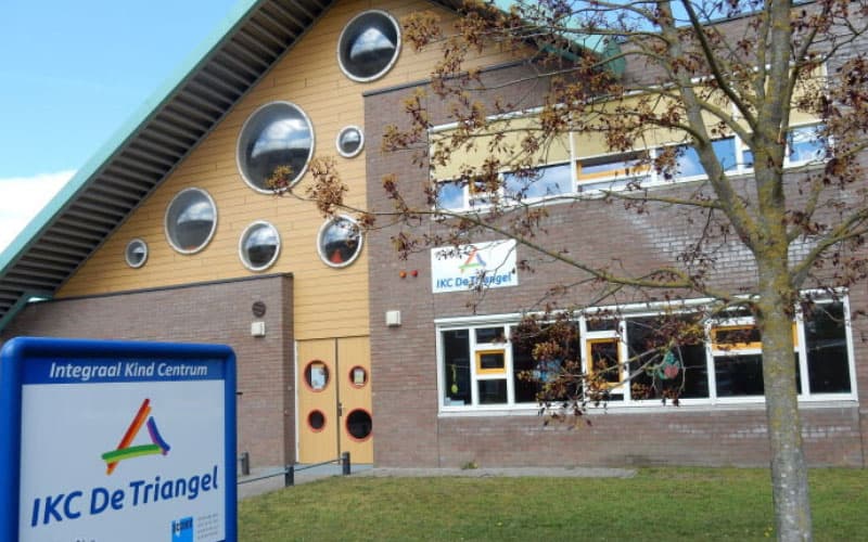 IKC De Triangel - Kinderdagverblijf in Aalten