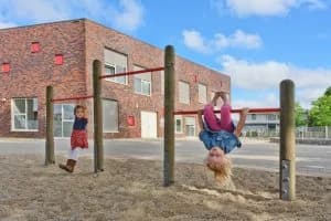 het Klaverblad - Kinderdagverblijf in Winterswijk