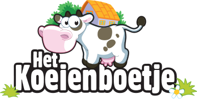 Het Koeienboetje - Image 1