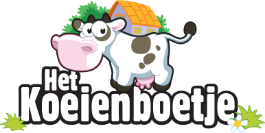 Het Koeienboetje - Kinderdagverblijf in Middenmeer