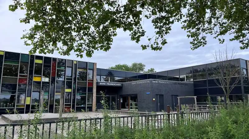 Frank en Anne - Buitenschoolse opvang in Bleiswijk
