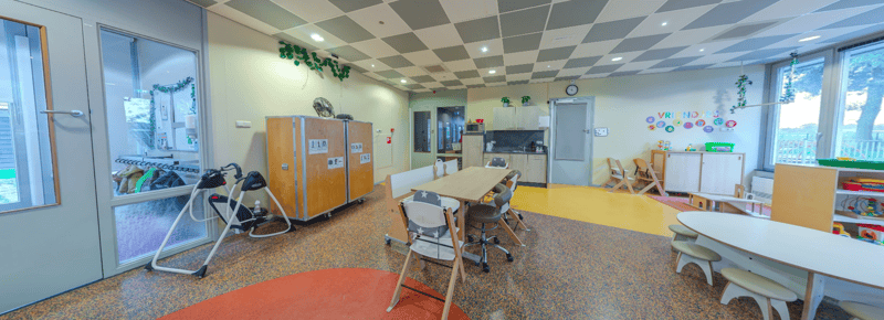Boefjesboot - After-school care in Wanssum