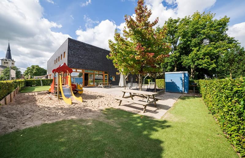 De Berenhut - After-school care in Gendringen