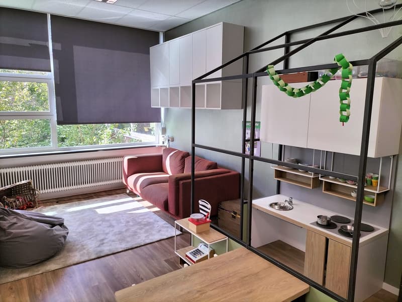 Jungletuin - Buitenschoolse opvang in Breda