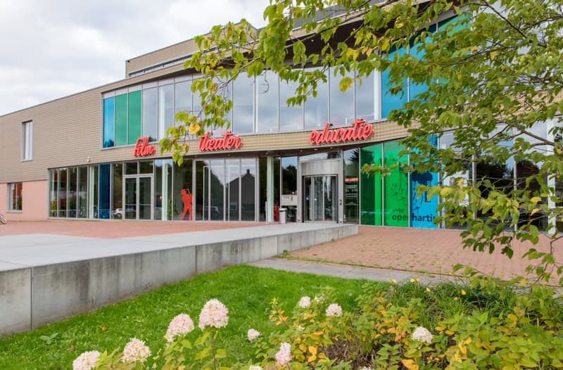 Vandaag BSO De Lawei - Buitenschoolse opvang in Drachten