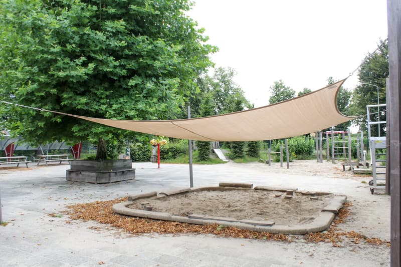 Sterrentuin - Kinderdagverblijf in Boxtel