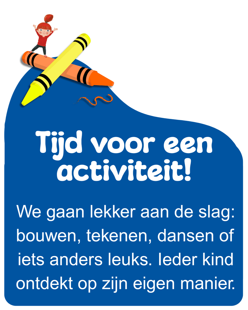De Triangel (VSO) - Buitenschoolse opvang in Norg