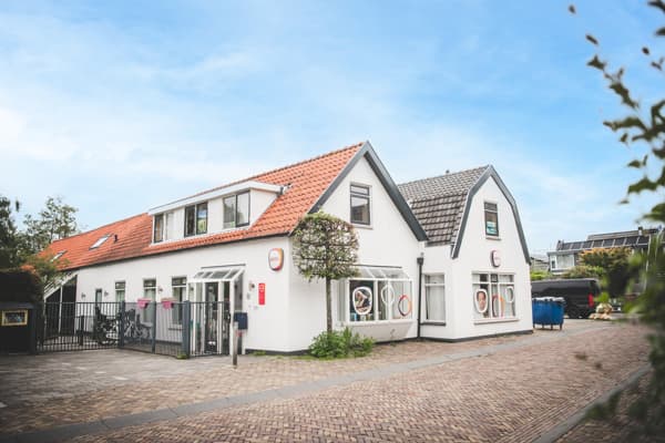 De Zonnestraaltjes - Daycare in Bleiswijk