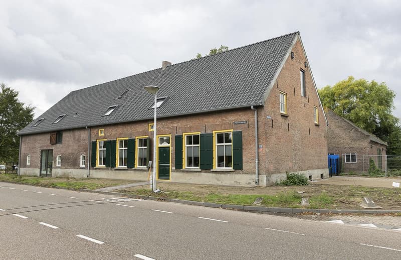 BSO Leeflandgoed Opwetten - After-school care in Nuenen