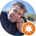 Jos en Marije
