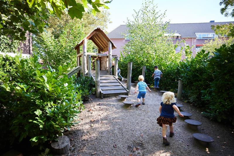 KDV Oculus - Kinderdagverblijf in Tilburg
