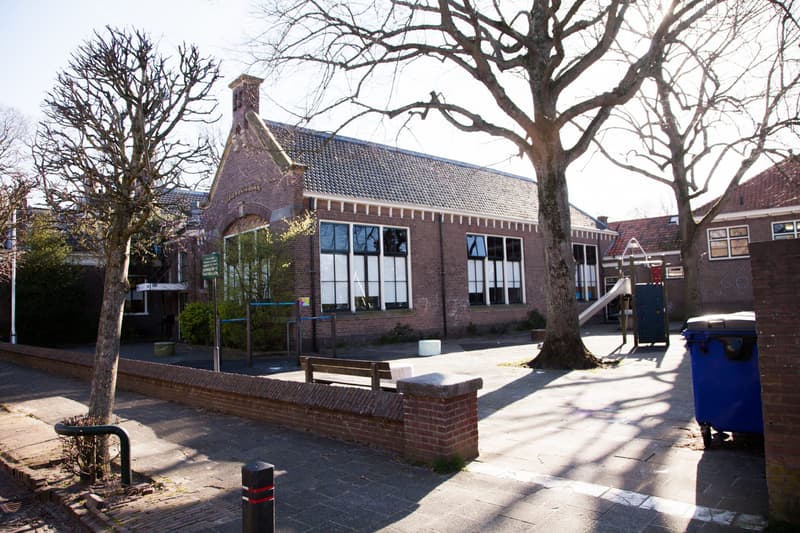 Les Petits Voorwegschool (Pinguins) - Daycare in Heemstede
