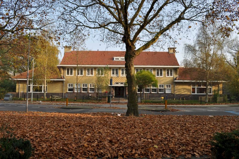 KDV Johanna Margaretha - Kinderdagverblijf in Amsterdam