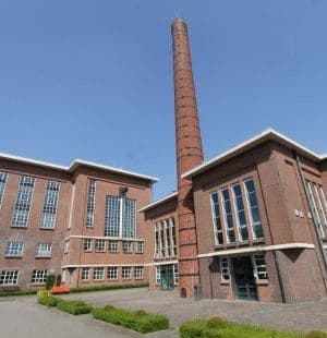 Het Toddlers Huis Friesestraatweg - Kinderdagverblijf in Groningen