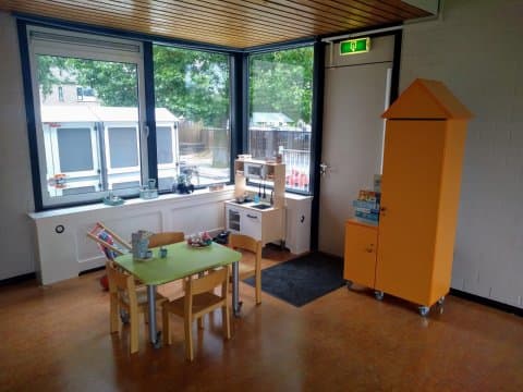 SkippyPepijn KDV Klauterbeer - Kinderdagverblijf in Nootdorp