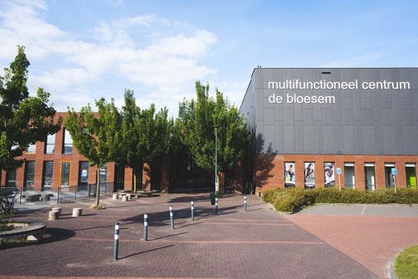 Kinderopvang Villa Bloesemgaerde - Daycare in Wognum
