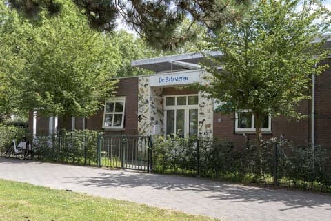 De Watergeuzen - Buitenschoolse opvang in Leiden