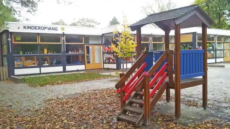 KDV Onze Wereld - Kinderdagverblijf in Rotterdam