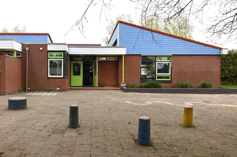 Kinderwoud POV Oosterzee - Kinderdagverblijf in Oosterzee