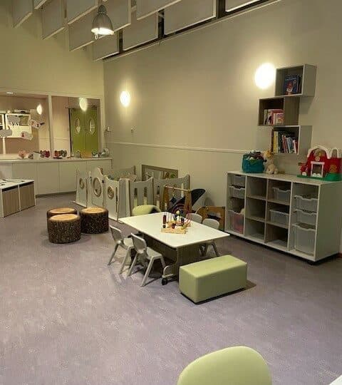 Ootje Tontel - Kinderdagverblijf in Middenbeemster
