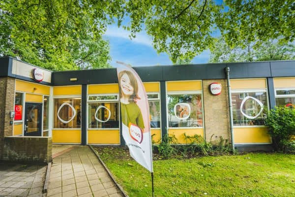 Kinderopvang Grote Beer - Kinderdagverblijf in Leiden
