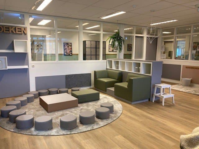 Betje Beer - Kinderdagverblijf in Breda