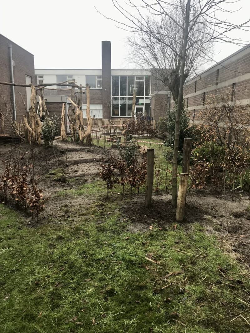 Ska Kindcentrum de Kleine Stad - Buitenschoolse opvang in Amersfoort