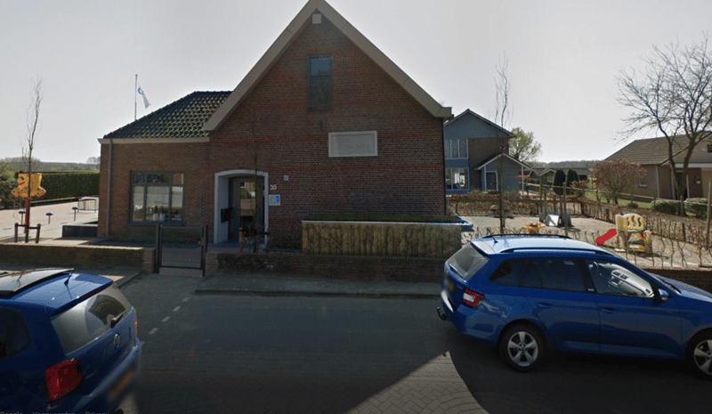 Hoppas Waardhuizen - Kinderdagverblijf in Waardhuizen
