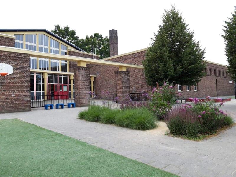 Nieuwe Link 1 - Buitenschoolse opvang in Oss