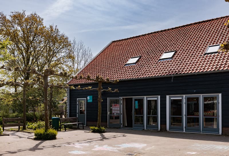 Outdoor BSO De Pekelinge - Buitenschoolse opvang in Oostkapelle