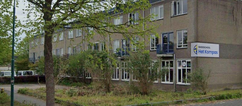 Eigen&Wijzer Kompas Buitenweg - After-school care in Maarssen