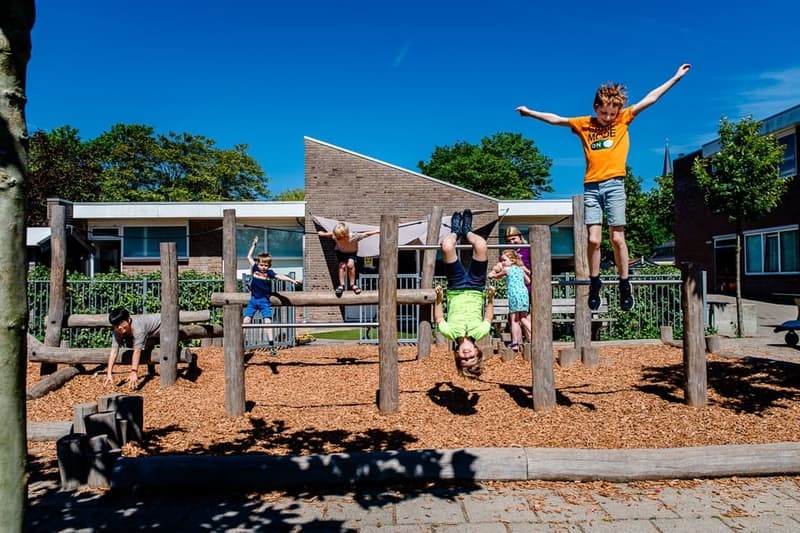 Buitengewoon - After-school care in Valkenburg