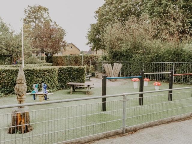 Club Basker - Gerard Splinter van Ruwiellaan - Buitenschoolse opvang in Breukelen