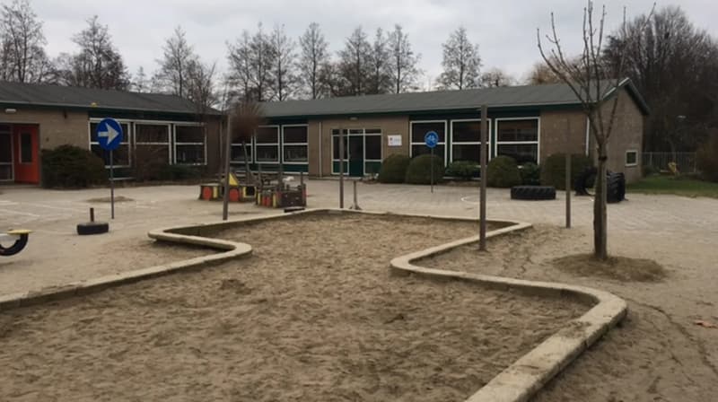 BSO Schepershoek - Buitenschoolse opvang in Breukelen