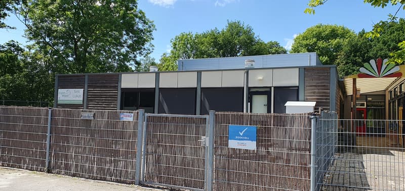Eigen&Wijzer KDV/PO Sint Lukas - Kinderdagverblijf in Drachten