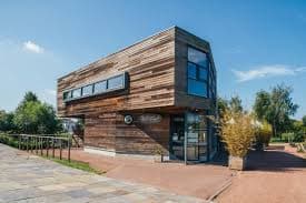 Cursus BSO Griftpark - Buitenschoolse opvang in Utrecht