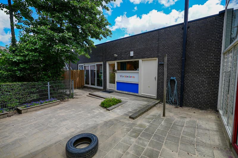Vlietkinderen Splash - After-school care in Leidschendam
