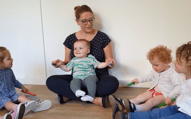 KDV Speelpaleis - Kinderdagverblijf in Doorn