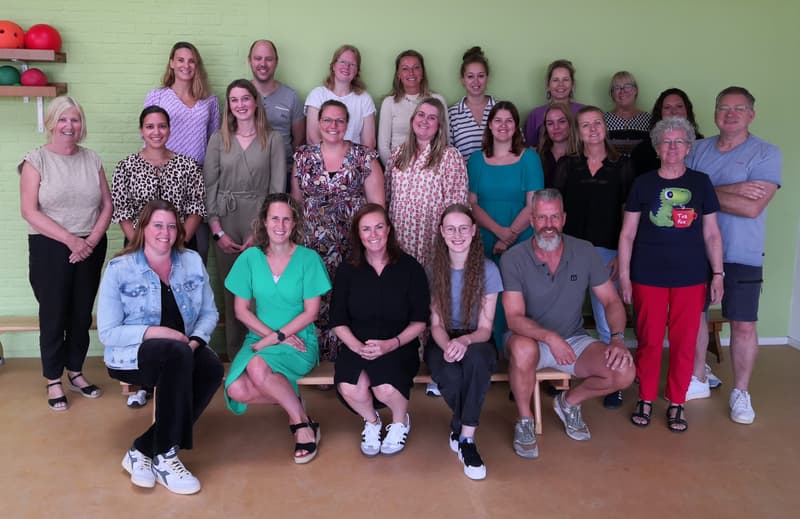 bso wereld op centrum / zevensprong - Buitenschoolse opvang in Oud-Beijerland