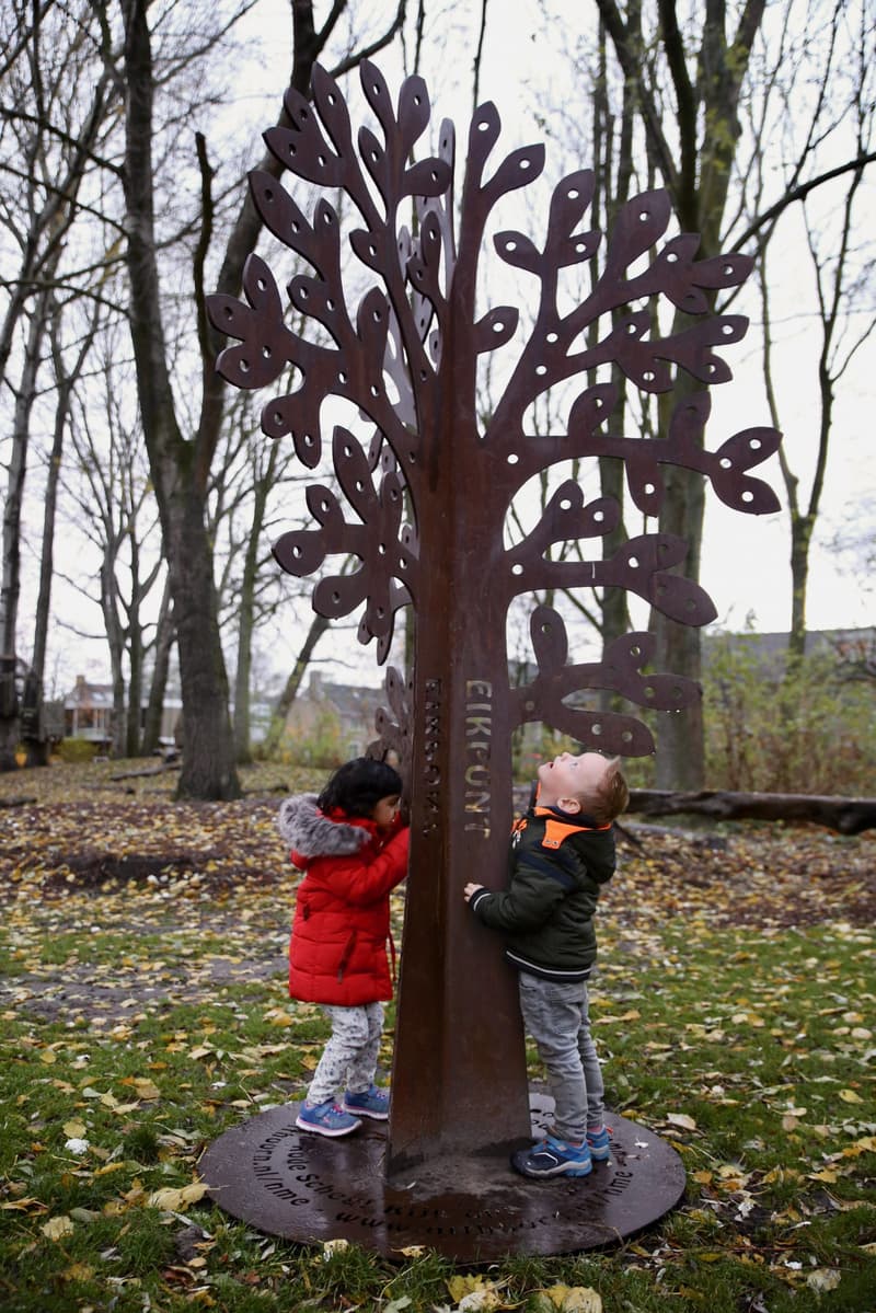Kindcentrum de Scheg - Daycare in Uithoorn
