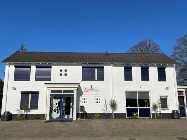 KDV De Kinderboerderij Zieuwent - Kinderdagverblijf in Zieuwent
