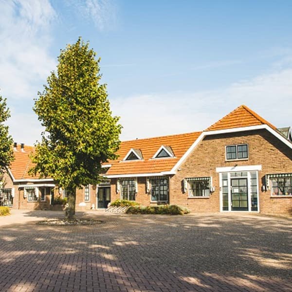 Partou KDV Oosterlandweg 16 - Kinderdagverblijf in Mijdrecht